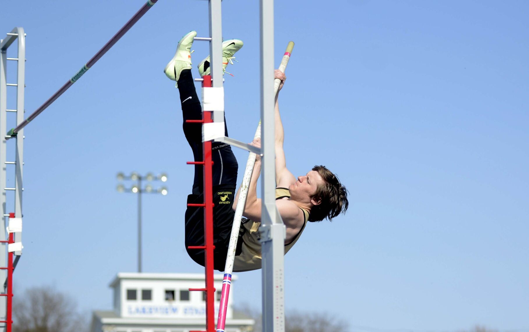 Hunter Stutzman